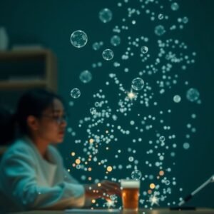 Saúde e bem-estar financeiro