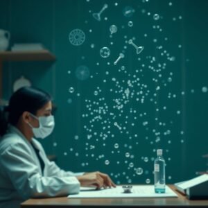 Saúde e doenças crônicas