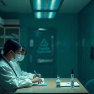 Saúde e prevenção