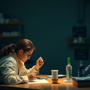 Saúde e qualidade de vida no trabalho