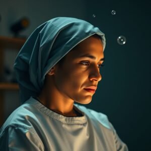 Saúde e qualidade do sono