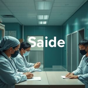 Saúde e serviços comunitários