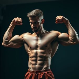 Técnicas de musculação