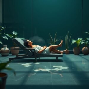 técnicas de relaxamento