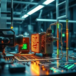 tecnologia em estética