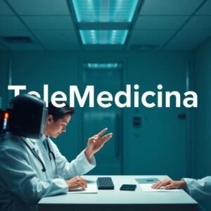 Telemedicina