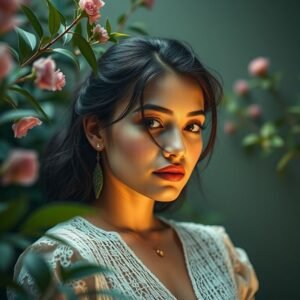 tendências de beleza