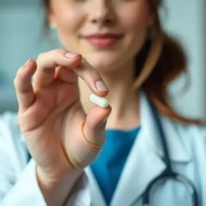 Tibolona: para que serve, como tomar e efeitos colaterais