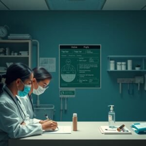 Tipos de plano de saúde