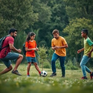 Treino para iniciantes
