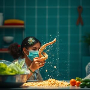 Vacina de RNA Mensageiro