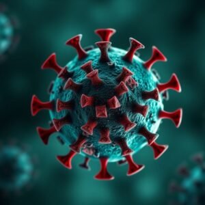 Vacina de Virus Vivo