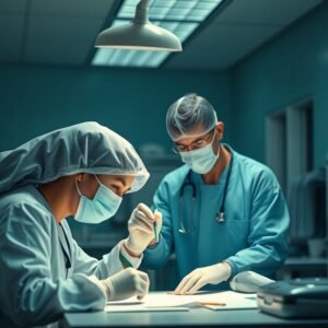 Vacina e Ensaios Clínicos