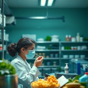 Vacina e Indústria Farmacêutica