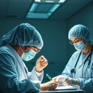 Vacina e Pesquisa Clínica