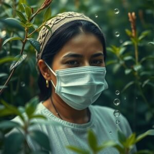 Vacina e Sustentabilidade