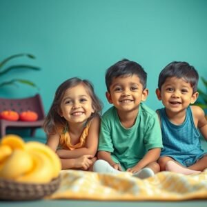 Vacina para Crianças