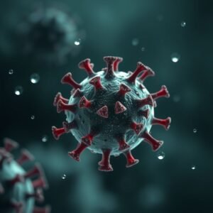 Vacina Tríplice Viral