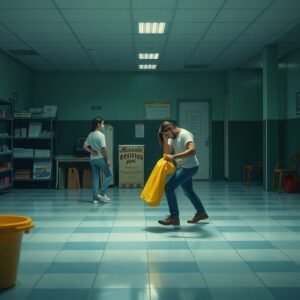 Vacinação e Acesso