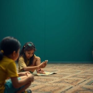 Vacinação e Cidadania