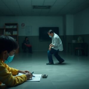 Vacinação e Direitos