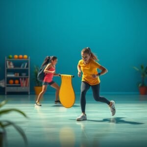 Vacinação e Exercício