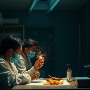 Vacinação e Pandemia