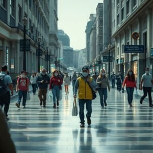 Vacinação e Políticas Públicas