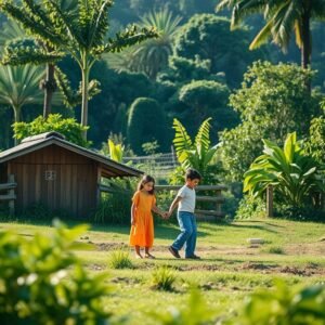 Vacinação em Gestantes