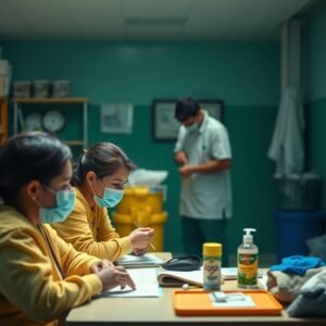 Vacinas e Saúde Pública