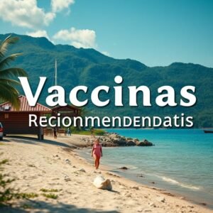Vacinas Recomendadas