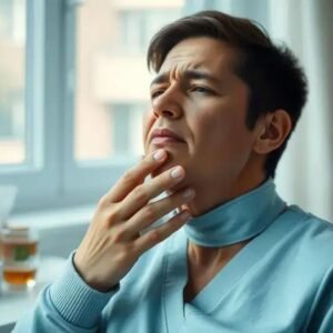 Dor de garganta gripe: 7 remédios caseiros que funcionam de verdade