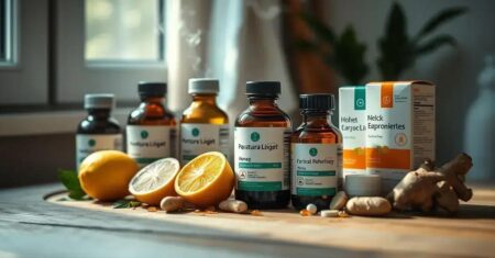 Remédio para gripe: descubra as 7 melhores opções para aliviar sintomas