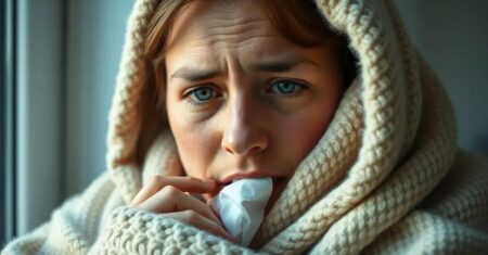 Sintomas de gripe: saiba identificar os 7 sinais mais importantes agora