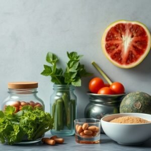 Alimentação consciente