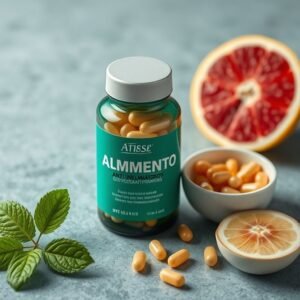 Alimentos anti-inflamatórios