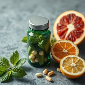 Alimentos orgânicos