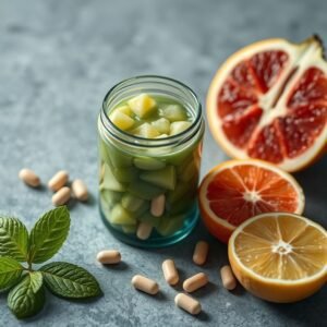 Alimentos para o coração