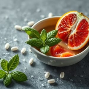 Alimentos ricos em proteína