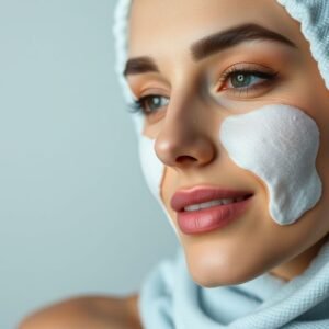 Cuidado facial