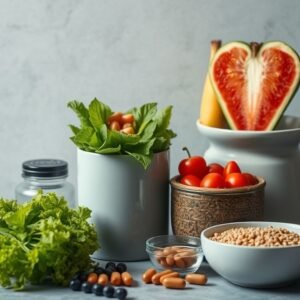 Nutrição holística