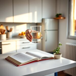 Guia definitivo de 7 hábitos diários para um bem-estar completo em 2025