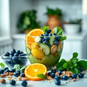 Top 12 Immunity-Boosting Foods to Power Your Day