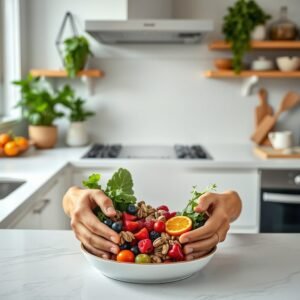 Potencia tu sistema inmunitario y tu energía con estos 12 alimentos para el día a día
