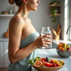 Ayuno intermitente para principiantes: guía de 6 semanas para perder peso de forma sostenible