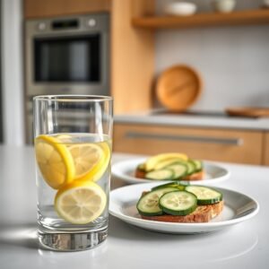 Comment démarrer le jeûne intermittent : programme de 6 semaines pour une perte de poids durable