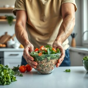 Intermittent Fasting for Beginners: A Six-Week Plan for Sustainable Weight Loss