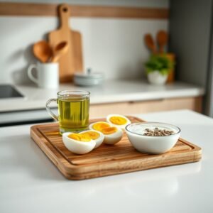 10 Alimentos con Evidencia Científica que Aceleran Tu Metabolismo de Forma Natural