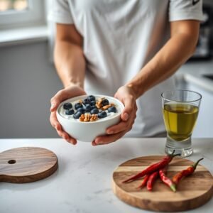 10 Evidence-Based Foods That Boost Metabolism Naturally