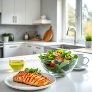 10 Science-Backed Foods to Naturally Boost Metabolism